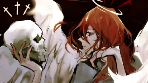 @ Onii Discord server banner