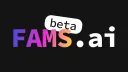 Fams.ai banner