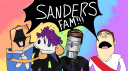 🎸 Sanders Fam 🎸 Discord server banner