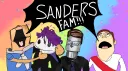 🎸 Sanders Fam 🎸 Discord server banner