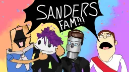 ๐ธ Sanders Fam ๐ธ server banner
