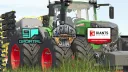 Farmer Sim's Community banner