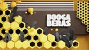 Booga Beras banner