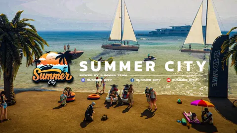 Official Summer SS.2 banner