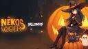 ．🌸　﹐  Nekos Society┊ 20K banner