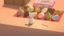 Maika's Mess banner