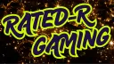 Rated R server banner