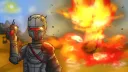The Agents of Arox banner