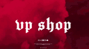 VP SH0P banner