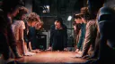 ST: Hawkins Hideaway Discord server banner