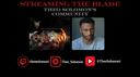 Streaming the Blade Banner