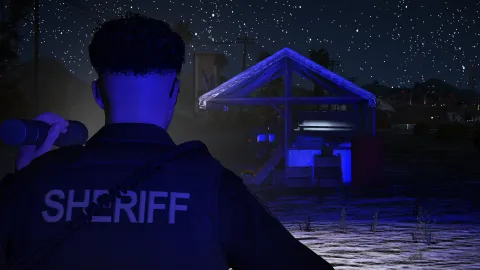CSRP | CLOSED banner