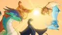 WoF: RETOLD! (REMASTERED) banner