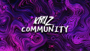 Kruz's Community Discord server banner