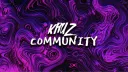 Kruz's Community banner