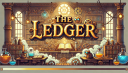 The Ledger server banner