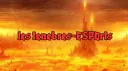 𝗟𝗘𝗦 𝗧𝗘𝗡𝗘𝗕𝗥𝗘𝗦 𝗘-𝗦𝗣𝗢𝗥𝗧 banner