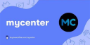myCenter banner