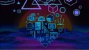 STEM Students Lab • Science, Technology, Engineering, Mathematics banner