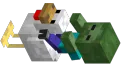 Just Woke Up banner