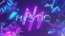 The Mystic Cafe Discord server banner