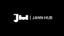 Jann Hub banner