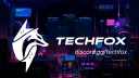 TECHFOX Optimizations Discord server banner