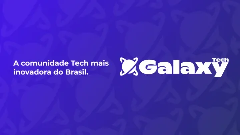 Galaxy Tech 🪐 banner
