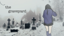 The Graveyard banner
