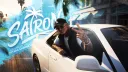 SaironV 5.0 Loading banner
