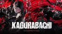 Kagurabachi server banner
