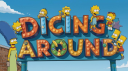 DICING AROUND server banner