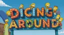 DICING AROUND server banner
