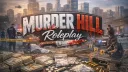 MURDER HILL ROLEPLAY banner