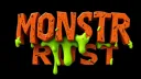 Monstr RUST banner