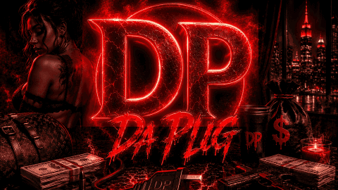 Da Plug (skins,tattoos & more) banner