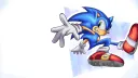 SONIC OVERLOAD banner