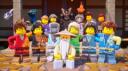 Ninjago - Dragonheart Banner
