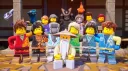 Ninjago - Dragonheart server banner
