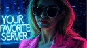Your Favorite Server server banner