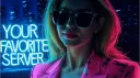 Your Favorite Server banner