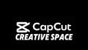 CapCut Creative Space Banner