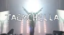 TAEMIN #TAEMCHELLA banner