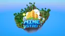 MineStad banner
