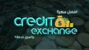 Credit Exchange banner