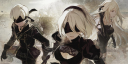 NieR: YoRHa HQ Discord server banner