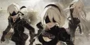NieR: YoRHa HQ server banner