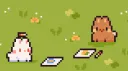 The Tokki Garden banner