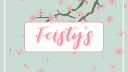 Feisty's Discord server banner