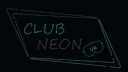 Club Neon banner